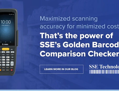 Three Ways to Elevate Pick-and-Pack with Golden Barcode Comparison Checker 