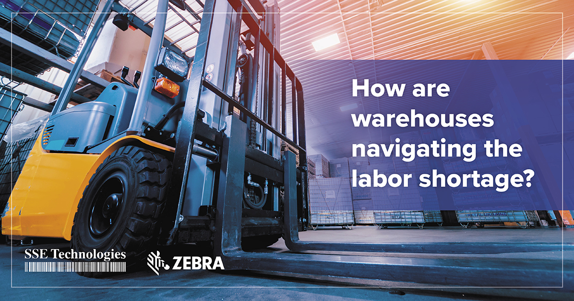 Rise and Digitize: Establish a standard modernization experience to combat labor turnover