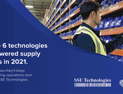 What will 2022 bring to your warehouse?