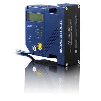 Datalogic DS5100 Laser Barcode Readers