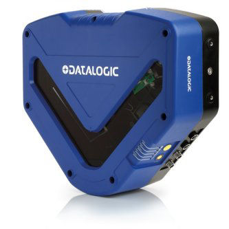 Datalogic DX8210 Laser Barcode Readers