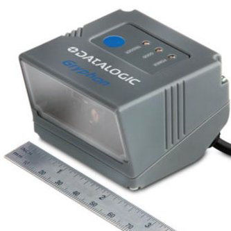 Datalogic Gryphon Fixed Scanners