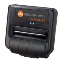 Datamax-ONeil MF4t/MF4te Printers