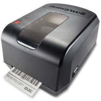 Honeywell PC42t Desktop Printer