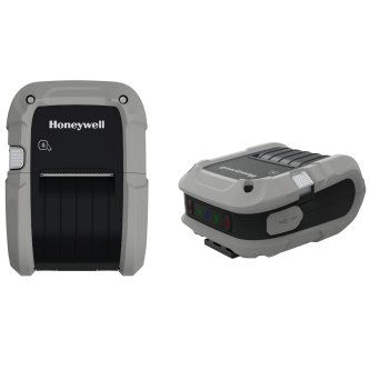 Honeywell RP4 Mobile Printers