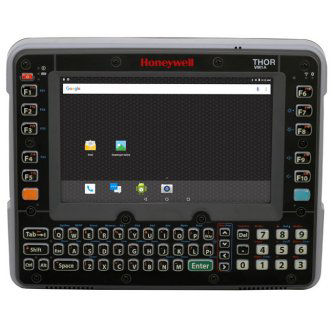 Honeywell Thor VM1A Vehicle Mounted Computers