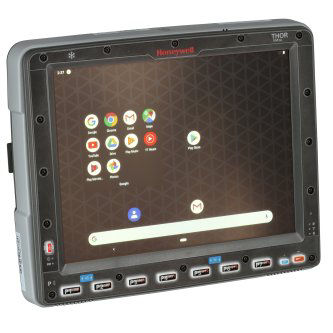 Honeywell Thor VM3A Mobile Computers
