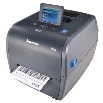 Intermec PC43t Printers