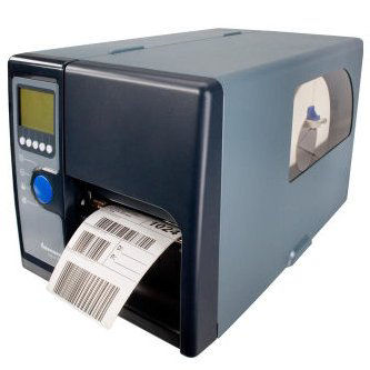 Intermec PD41/PD42 Printers